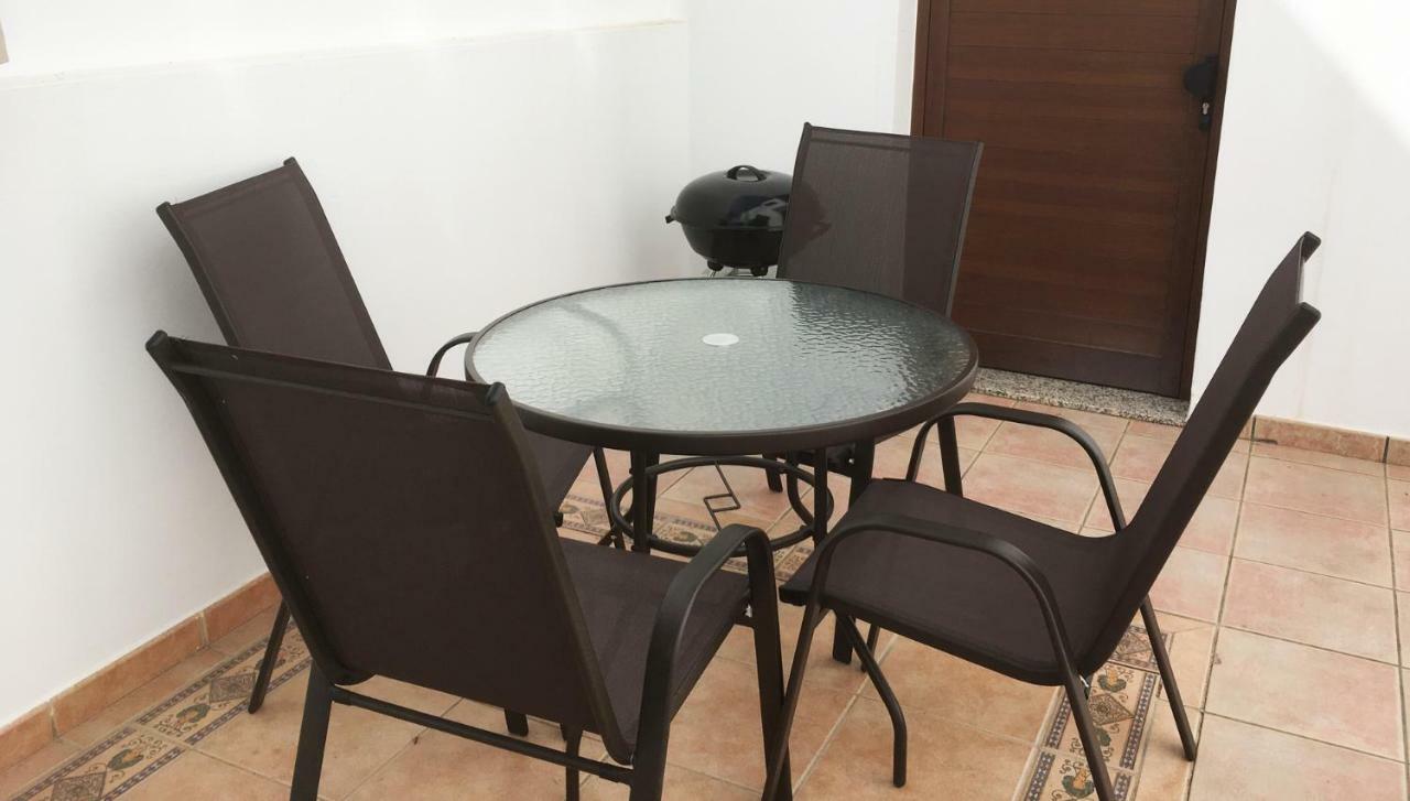 普拉亚布兰卡Casa Paloma别墅 外观 照片